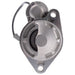 OEX Starter Motor 12V 9 Tooth CW Mitsubishi Style MXS386 STARTER MOTOR OEX - Micks Gone Bush