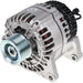 Mahle Alternator 24V 55A MG623 Twin Leg 8 Groove ALTERNATOR MAHLE - Micks Gone Bush