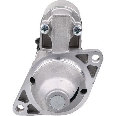 OEX Starter Motor 12V 9 Tooth CW Denso Style DXS532 STARTER MOTOR OEX - Micks Gone Bush