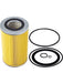 Sakura Ol Filter [Ref Ryco R2383P] O-1502 Sakura - Micks Gone Bush
