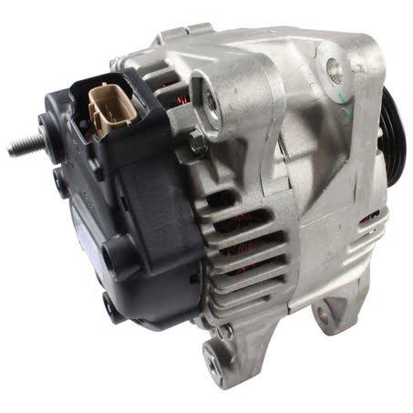 OEX Alternator 12V 120A Mitsubishi Style MXA358 ALTERNATOR OEX - Micks Gone Bush