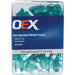 OEX Standard Blade Fuse 30A Green Pack Of 100 - Part No. ACX1607 FUSE OEX - Micks Gone Bush