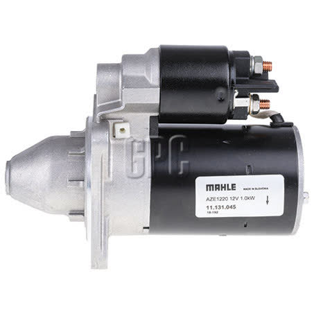 Mahle Starter Motor 12V 10T CW MS183 STARTER MOTOR MAHLE - Micks Gone Bush
