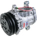 OEX Air Conditioning Compressor 12V Ear Mount SD7B10 Style CXS0035 AIR CONDITIONING COMPRESSOR OEX - Micks Gone Bush