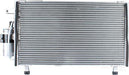 Delphi Air Conditioning Condenser Parallel Flow Inlet Pad Outlet Pad CNX239 AIR CONDITIONING CONDENSER DELPHI - Micks Gone Bush