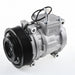 OEX Air Conditioning Compressor 24V Direct Mount Denso 10PA15C Style CXD0035 AIR CONDITIONING COMPRESSOR OEX - Micks Gone Bush