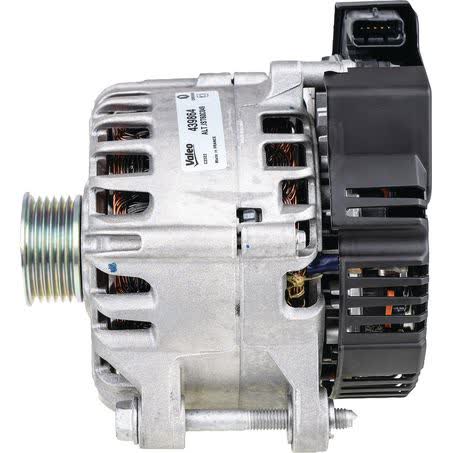 Valeo Alternator 12V 210A 439864 ALTERNATOR VALEO - Micks Gone Bush