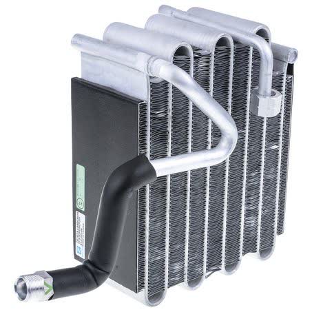 OEX Air Conditioning Evaporator Core EVX621 Inlet M20 X 1.25 COR Outlet M24 X 1.5 COR AIR CONDITIONING EVAPORATOR CORE OEX - Micks Gone Bush