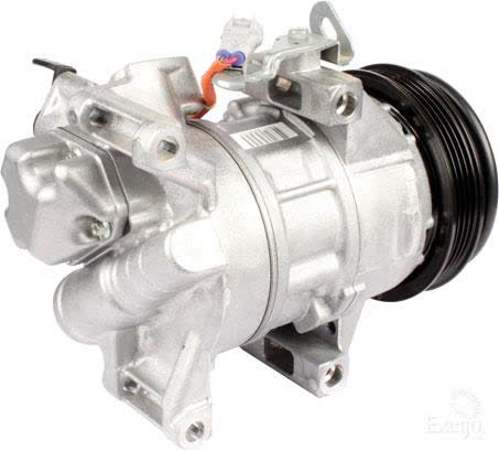 Denso Air Conditioning Compressor 12V Direct Mount 5SA09C CXD6306 AIR CONDITIONING COMPRESSOR DENSO - Micks Gone Bush