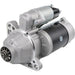 OEX Starter Motor 24V 11 Tooth CW Mitsubishi Style MXS9606 STARTER MOTOR OEX - Micks Gone Bush