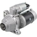 Oex Starter Motor 24V 11TH CW Mitsubishi Style starter motor OEX - Micks Gone Bush