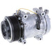 Sanden Air Conditioning Compressor 24V Direct Mount SD7H15 CXSA968 AIR CONDITIONING COMPRESSOR SANDEN - Micks Gone Bush