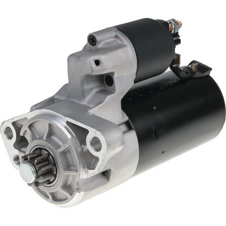 OEX Starter Motor 12V 9TH CW Bosch Style BXS0179 STARTER MOTOR OEX - Micks Gone Bush