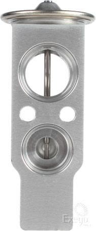 Denso Air Conditioning TX Valve Block Pad 1.5 Ton TXX2750 AIR CONDITIONING TX VALVE DENSO - Micks Gone Bush