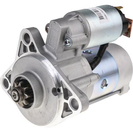 OEX Starter Motor 12V 9T CW Valeo VXS951 STARTER MOTOR OEX - Micks Gone Bush