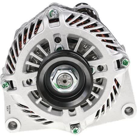 OEX Alternator 12V 140A Mitsubishi Style MXA2105 ALTERNATOR OEX - Micks Gone Bush