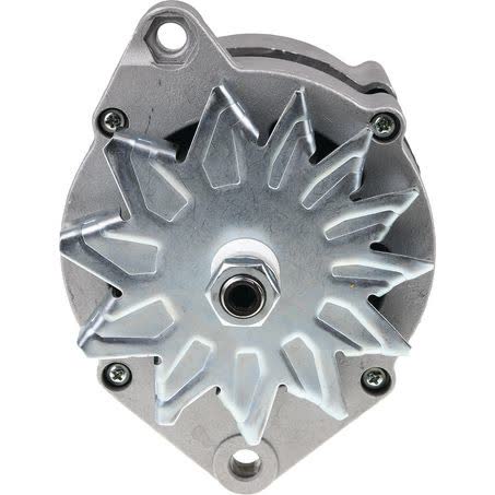 Mahle Alternator 24V 55A MG446 ALTERNATOR MAHLE - Micks Gone Bush