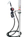 Alemlube EL Series 3:1 Oil Transfer Kit with Meter For 205 Litre Drums O30050 Alemlube - Micks Gone Bush