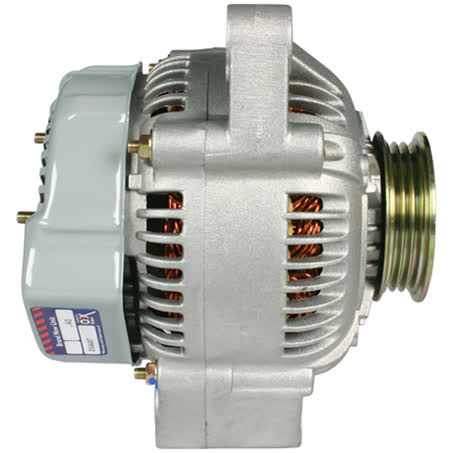 OEX Alternator 12V 70A Denso Style DXA457 ALTERNATOR OEX - Micks Gone Bush