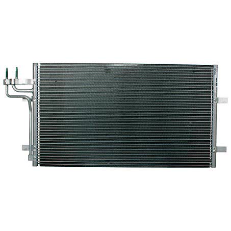 OEX Air Conditioning Condenser Parallel Flow Pad Inlet/outlet CNX774 AIR CONDITIONING CONDENSER OEX - Micks Gone Bush