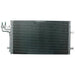 OEX Air Conditioning Condenser Parallel Flow Pad Inlet/outlet CNX774 AIR CONDITIONING CONDENSER OEX - Micks Gone Bush