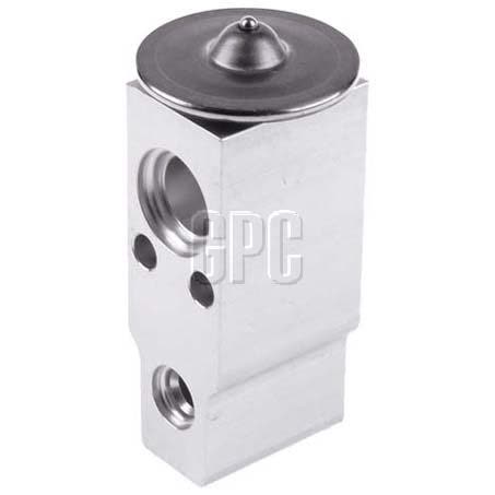 OEX Air Conditioning TX Valve Block Pad 1.5 Ton TXX09022 AIR CONDITIONING TX VALVE OEX - Micks Gone Bush