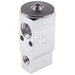 OEX Air Conditioning TX Valve Block Pad 1.5 Ton TXX09022 AIR CONDITIONING TX VALVE OEX - Micks Gone Bush