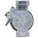 Denso Air Conditioning Compressor 12V Direct Mount CXD8530 AIR CONDITIONING COMPRESSOR DENSO - Micks Gone Bush