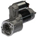 OEX Starter Motor 12V CW Mitsubishi Style MXS214 STARTER MOTOR OEX - Micks Gone Bush