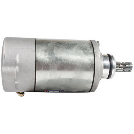 OEX Starter Motor 12V 10 Tooth CCW United Technologies Style SMX081 STARTER MOTOR OEX - Micks Gone Bush