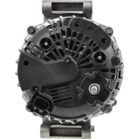 Genuine Products Alternator 12V 140A Valeo Suit Golf Djhb Part No. 06J903023BX ALTERNATOR GENUINE PRODUCTS - Micks Gone Bush