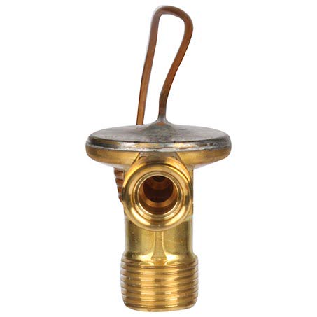 OEX Air Conditioning TX Valve 90 Deg (L) Internally Equalised 1 Ton TXX7034 AIR CONDITIONING TX VALVE OEX - Micks Gone Bush