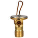 OEX Air Conditioning TX Valve 90 Deg (L) Internally Equalised 1 Ton TXX7034 AIR CONDITIONING TX VALVE OEX - Micks Gone Bush