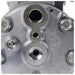Sanden Air Conditioning Compressor 12V Direct Mount SD7H15 CXS4485 AIR CONDITIONING COMPRESSOR SANDEN - Micks Gone Bush