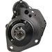 Mahle Starter Motor 24V 10 Tooth CW MS100 STARTER MOTOR MAHLE - Micks Gone Bush