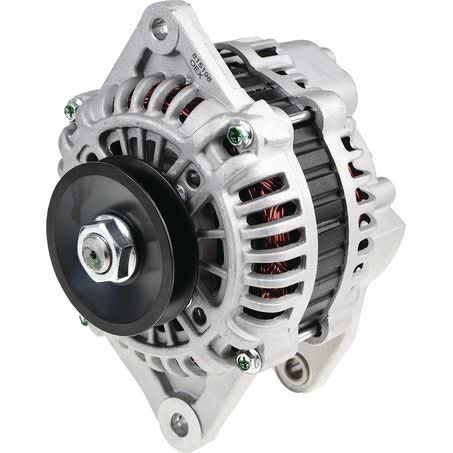 OEX Alternator 12V 100A Mitsubishi Style MXA9609 ALTERNATOR OEX - Micks Gone Bush
