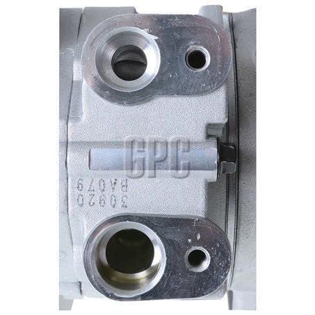 OEX Air Conditioning Compressor 12V Direct Mount Denso 10S11C Style CXD0022 AIR CONDITIONING COMPRESSOR OEX - Micks Gone Bush