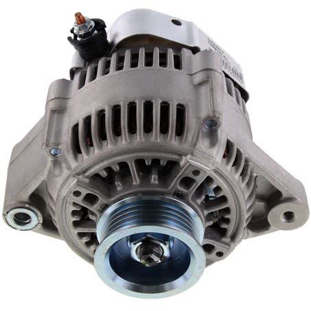 OEX Alternator 12V 80A Denso Style DXA4013 ALTERNATOR OEX - Micks Gone Bush