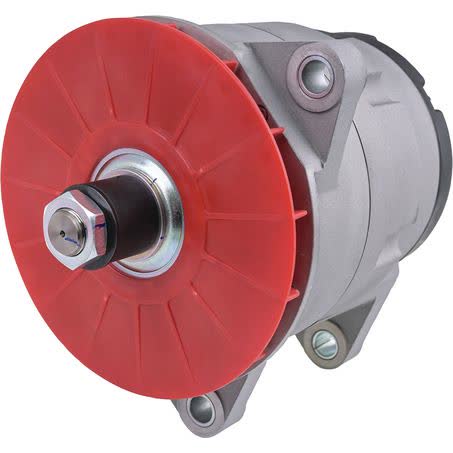 Prestolite Alternator 24V 155A AC172 Part No. 1277A740 ALTERNATOR PRESTOLITE - Micks Gone Bush