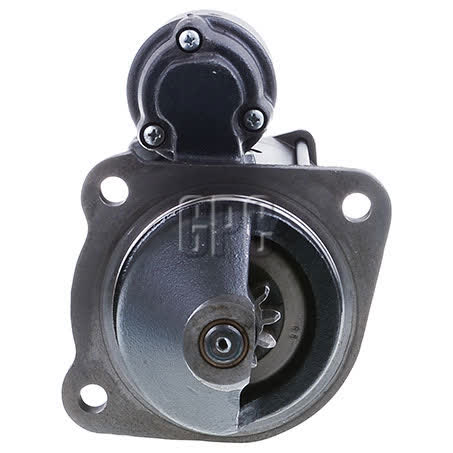 Mahle Starter Motor 24V 11 Tooth CW New - Part No. MS439 STARTER MOTOR MAHLE - Micks Gone Bush