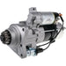 Mitsubishi Starter Motor 24V 12 Tooth CW M9TD3281AMA STARTER MOTOR MITSUBISHI - Micks Gone Bush