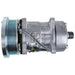 Sanden Air Conditioning Compressor 12V Ear Mount CXS4637 SD7H15 AIR CONDITIONING COMPRESSOR SANDEN - Micks Gone Bush