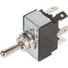 OEX Toggle Switch Mom On - Off - Mom On Dpdt 15A 12V - ACX3919BL SWITCH OEX - Micks Gone Bush