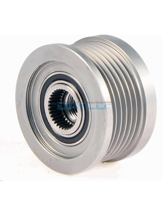 Dayco Overrunning Alternator Pulley OAP001 Dayco - Micks Gone Bush