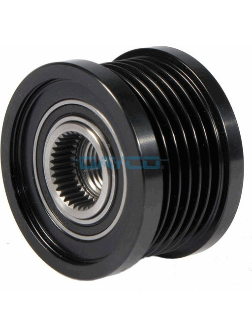 Dayco Overrunning Alternator Pulley OAP002 Alternator Pulleys Dayco - Micks Gone Bush