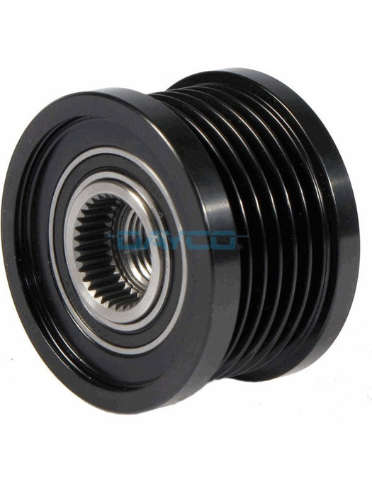 Dayco Overrunning Alternator Pulley OAP002 Alternator Pulleys Dayco - Micks Gone Bush