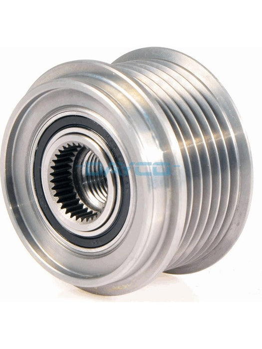 Dayco Overrunning Alternator Pulley OAP004 Dayco - Micks Gone Bush