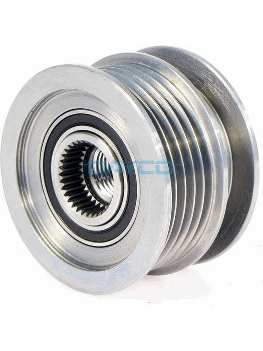 Dayco Overrunning Alternator Pulley OAP005 Dayco - Micks Gone Bush
