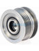 Dayco Overrunning Alternator Pulley OAP005 Dayco - Micks Gone Bush