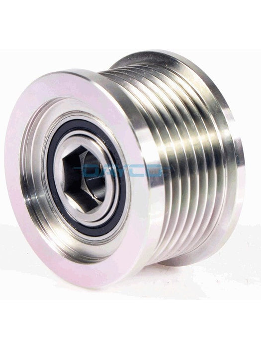 Dayco Overrunning Alternator Pulley OAP006 Dayco - Micks Gone Bush